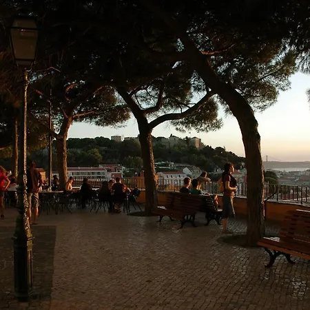 Santa Daire Lisboa