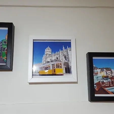 Santa Apartment *