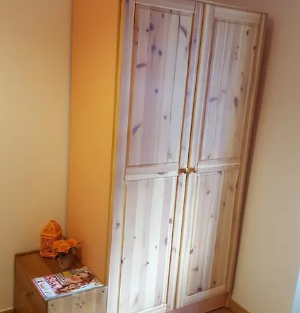 Apartment Santa