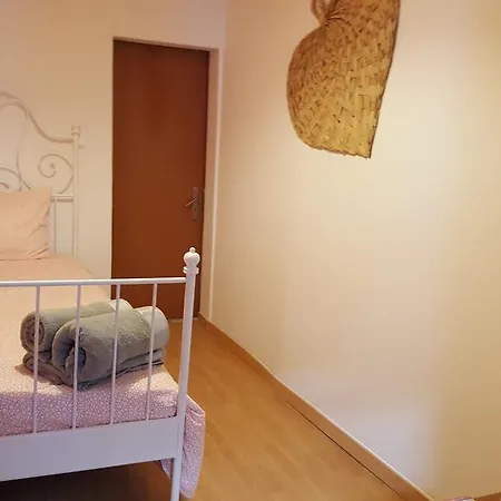Santa Apartment Lisbon