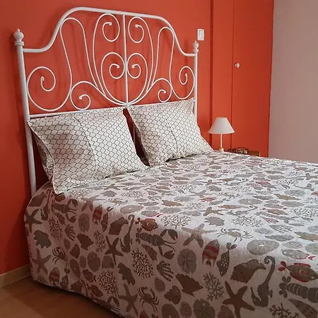 Santa Apartment Lisbon