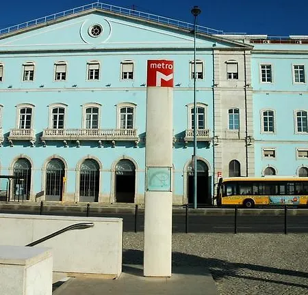 Santa Daire Lisboa